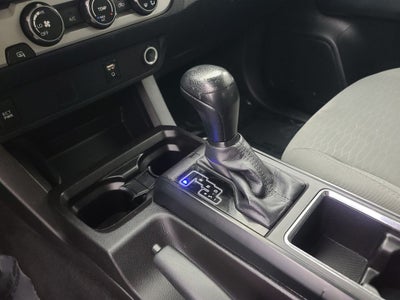 2016 Toyota Tacoma SR V6