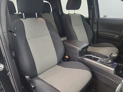 2022 Toyota Tacoma TRD Sport V6