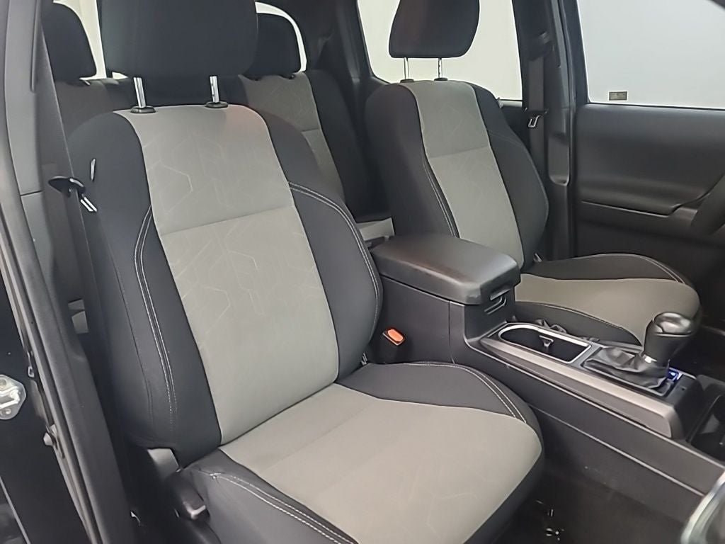 2022 Toyota Tacoma TRD Sport V6