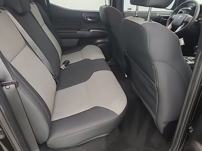 2022 Toyota Tacoma TRD Sport V6