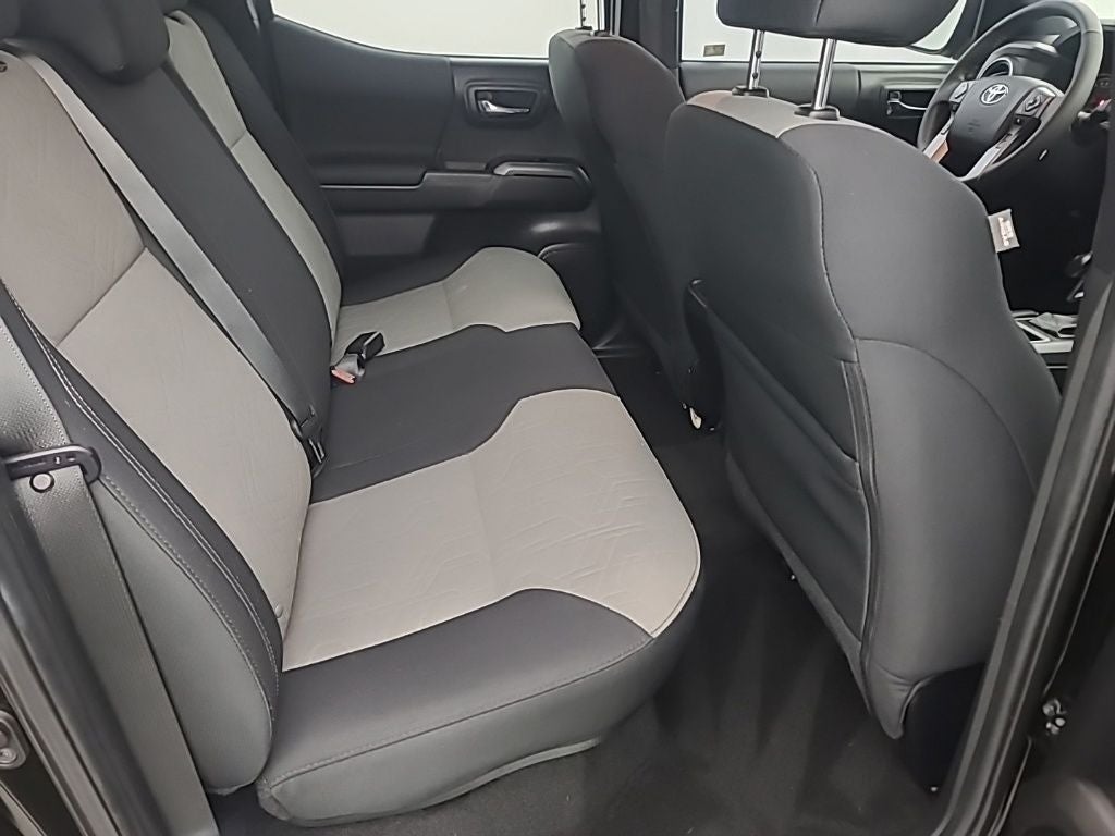 2022 Toyota Tacoma TRD Sport V6