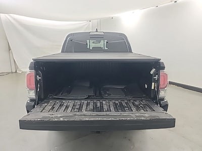 2022 Toyota Tacoma TRD Sport V6