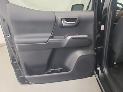 2022 Toyota Tacoma TRD Sport V6