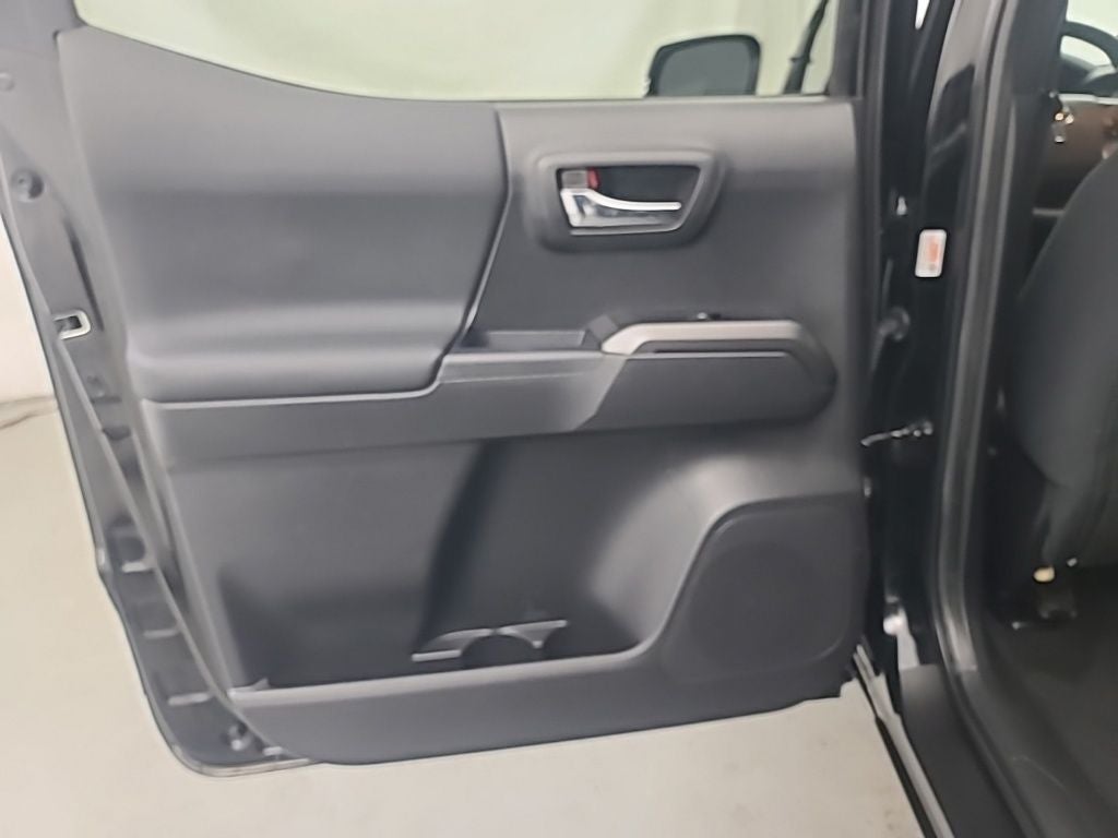 2022 Toyota Tacoma TRD Sport V6