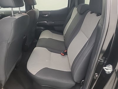 2022 Toyota Tacoma TRD Sport V6