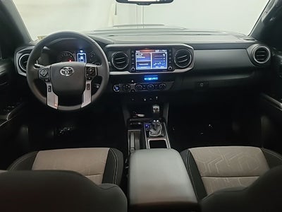 2022 Toyota Tacoma TRD Sport V6