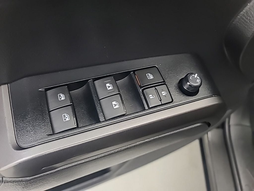 2022 Toyota Tacoma TRD Sport V6