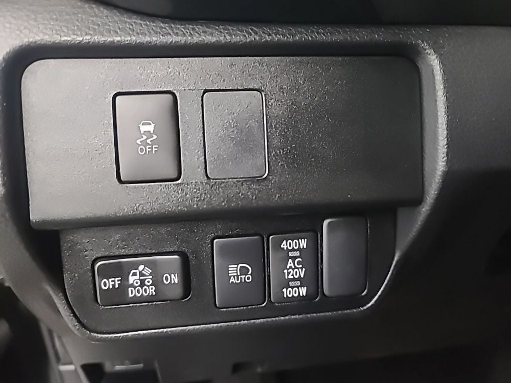 2022 Toyota Tacoma TRD Sport V6