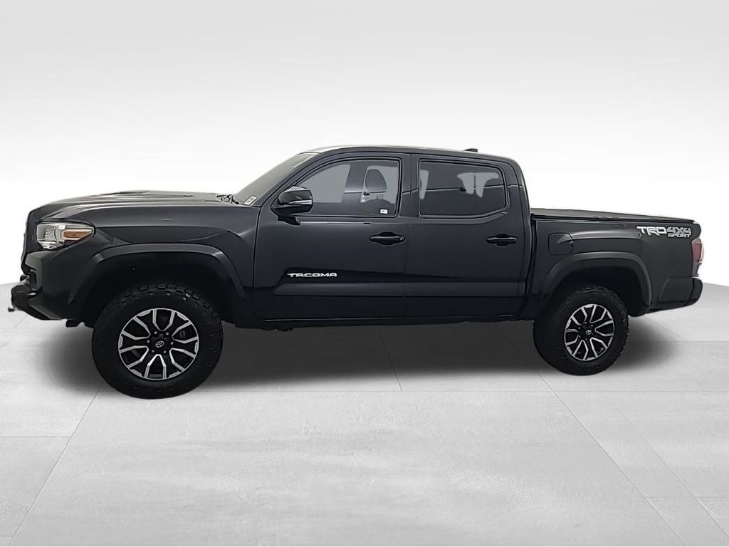 2022 Toyota Tacoma TRD Sport V6