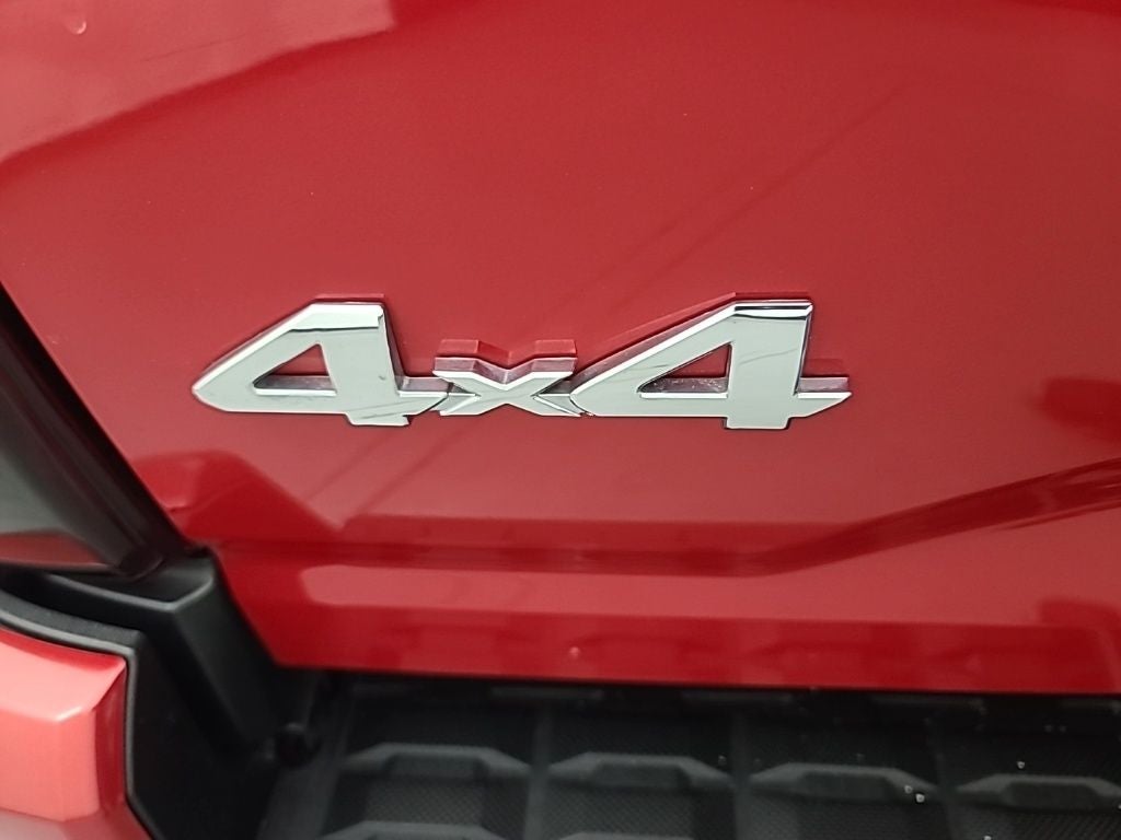 2016 Toyota Tacoma SR