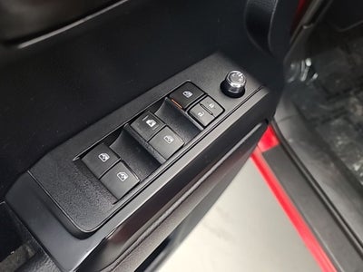 2016 Toyota Tacoma SR