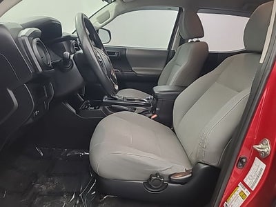 2016 Toyota Tacoma SR