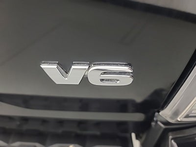 2022 Toyota Tacoma TRD Off-Road V6