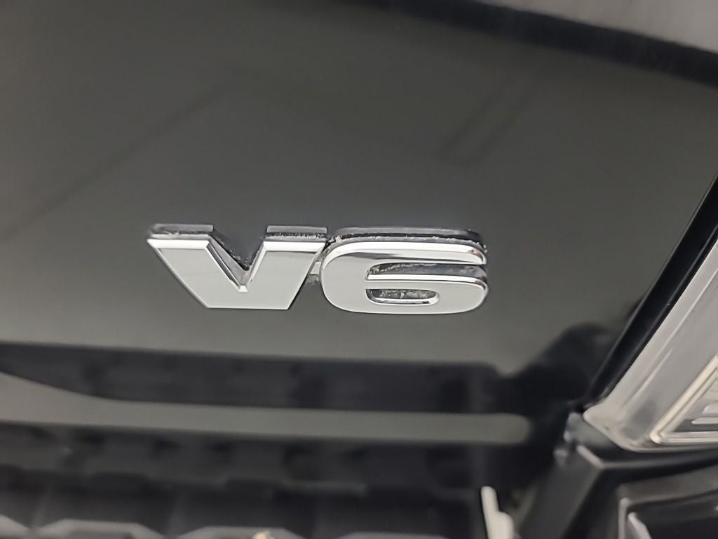 2022 Toyota Tacoma TRD Off-Road V6