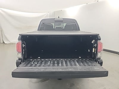 2022 Toyota Tacoma TRD Off-Road V6