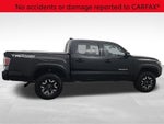 2022 Toyota Tacoma TRD Off-Road V6