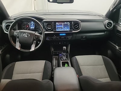 2022 Toyota Tacoma TRD Off-Road V6