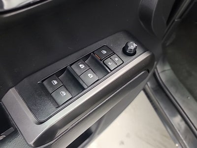 2022 Toyota Tacoma TRD Off-Road V6