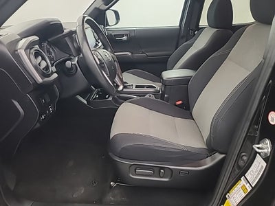 2022 Toyota Tacoma TRD Off-Road V6