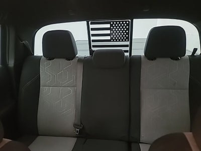 2022 Toyota Tacoma TRD Off-Road V6