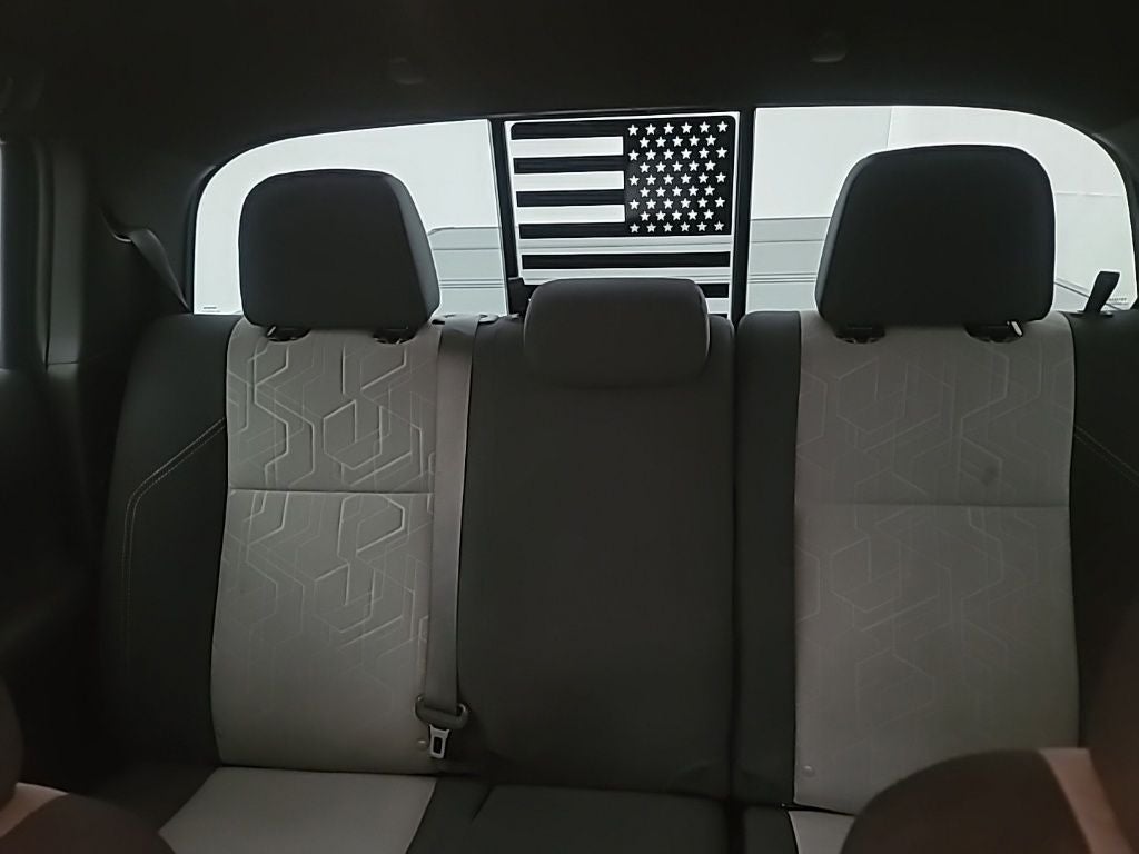 2022 Toyota Tacoma TRD Off-Road V6