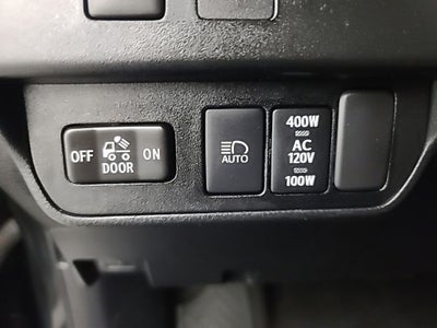 2022 Toyota Tacoma TRD Off-Road V6