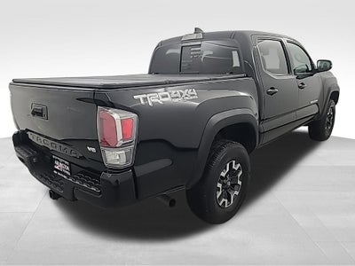 2022 Toyota Tacoma TRD Off-Road V6
