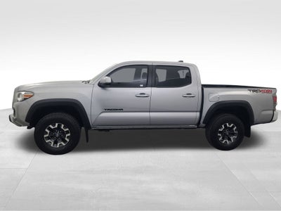 2021 Toyota Tacoma TRD Off-Road V6