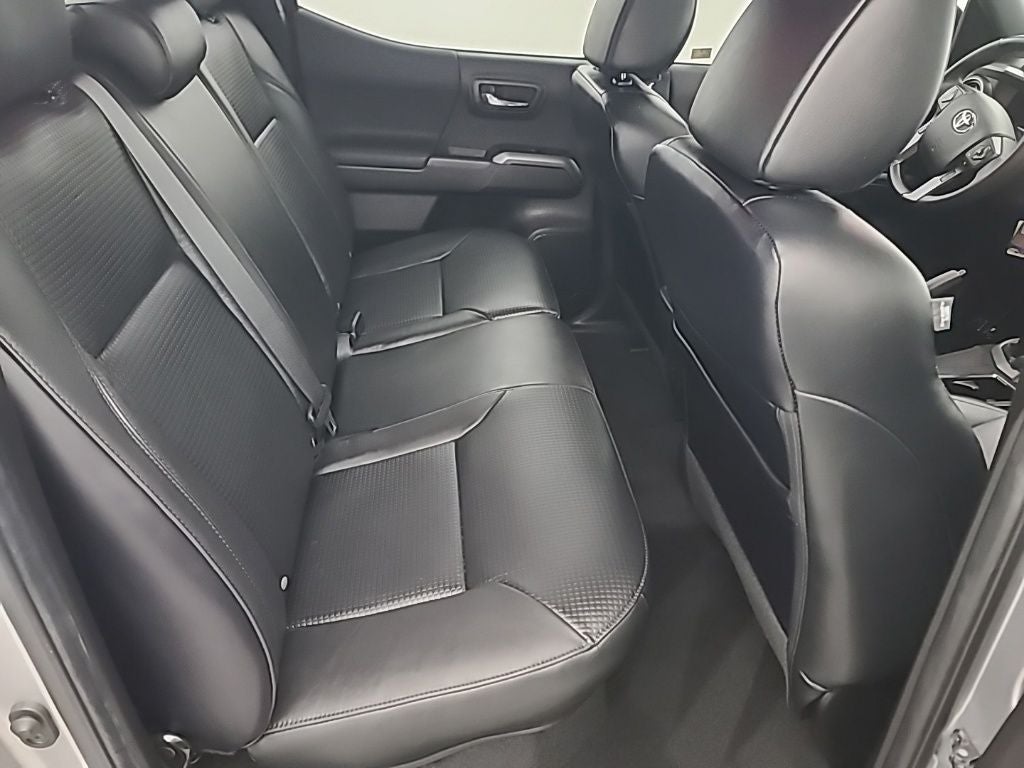 2022 Toyota Tacoma TRD Off-Road MT V6