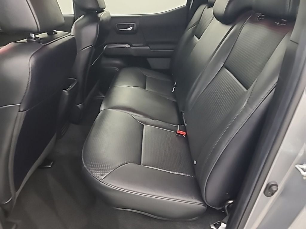 2022 Toyota Tacoma TRD Off-Road MT V6