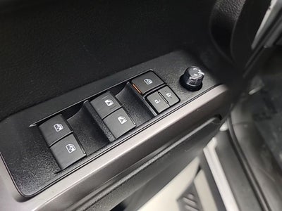 2022 Toyota Tacoma TRD Off-Road MT V6