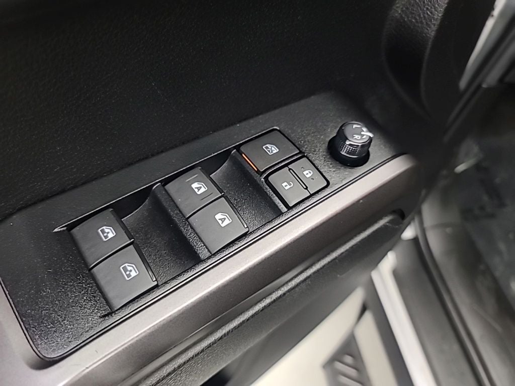 2022 Toyota Tacoma TRD Off-Road MT V6