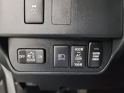 2022 Toyota Tacoma TRD Off-Road MT V6