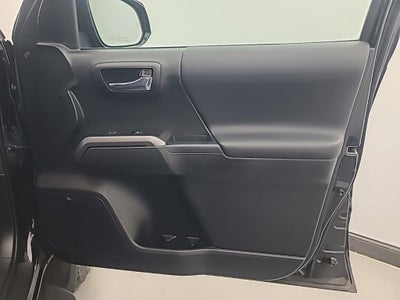 2023 Toyota Tacoma TRD Pro V6