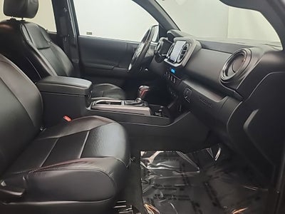 2023 Toyota Tacoma TRD Pro V6