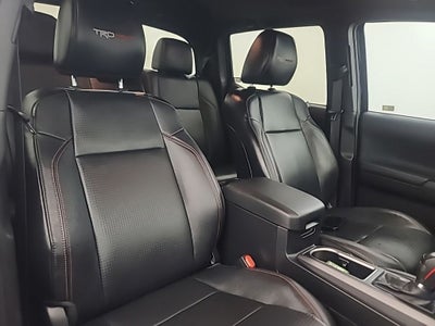 2023 Toyota Tacoma TRD Pro V6