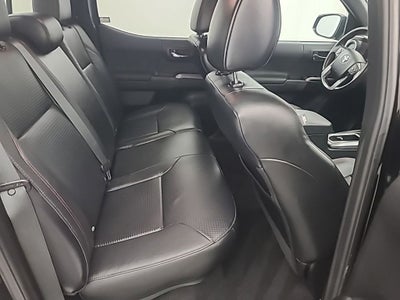2023 Toyota Tacoma TRD Pro V6