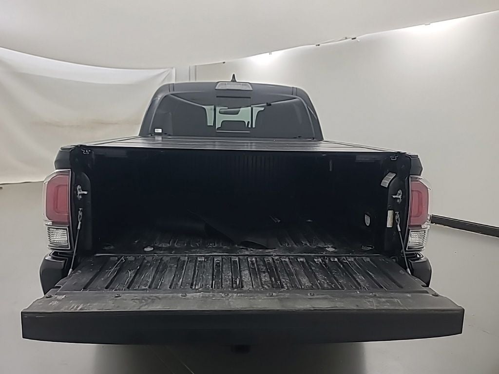 2023 Toyota Tacoma TRD Pro V6