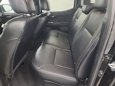2023 Toyota Tacoma TRD Pro V6