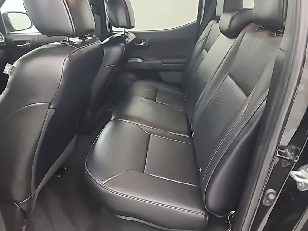 2023 Toyota Tacoma TRD Pro V6
