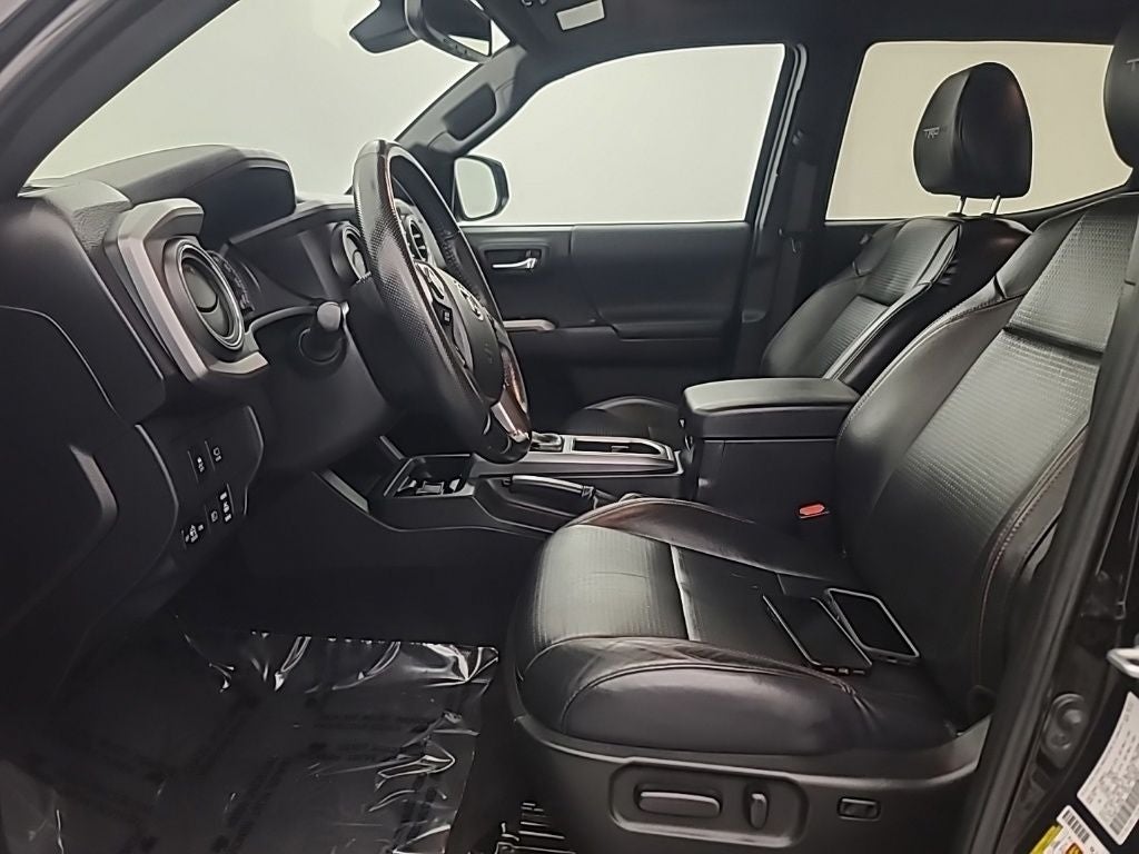 2023 Toyota Tacoma TRD Pro V6