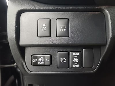 2023 Toyota Tacoma TRD Pro V6
