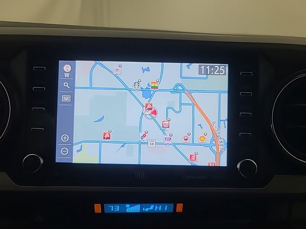 2023 Toyota Tacoma TRD Pro V6