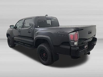 2023 Toyota Tacoma TRD Pro V6
