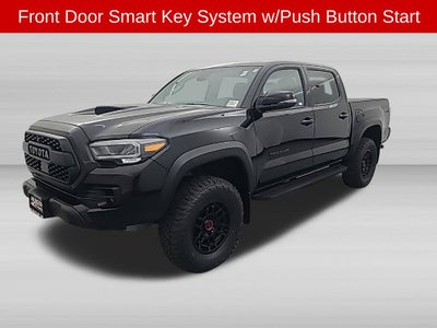 2023 Toyota Tacoma TRD Pro V6