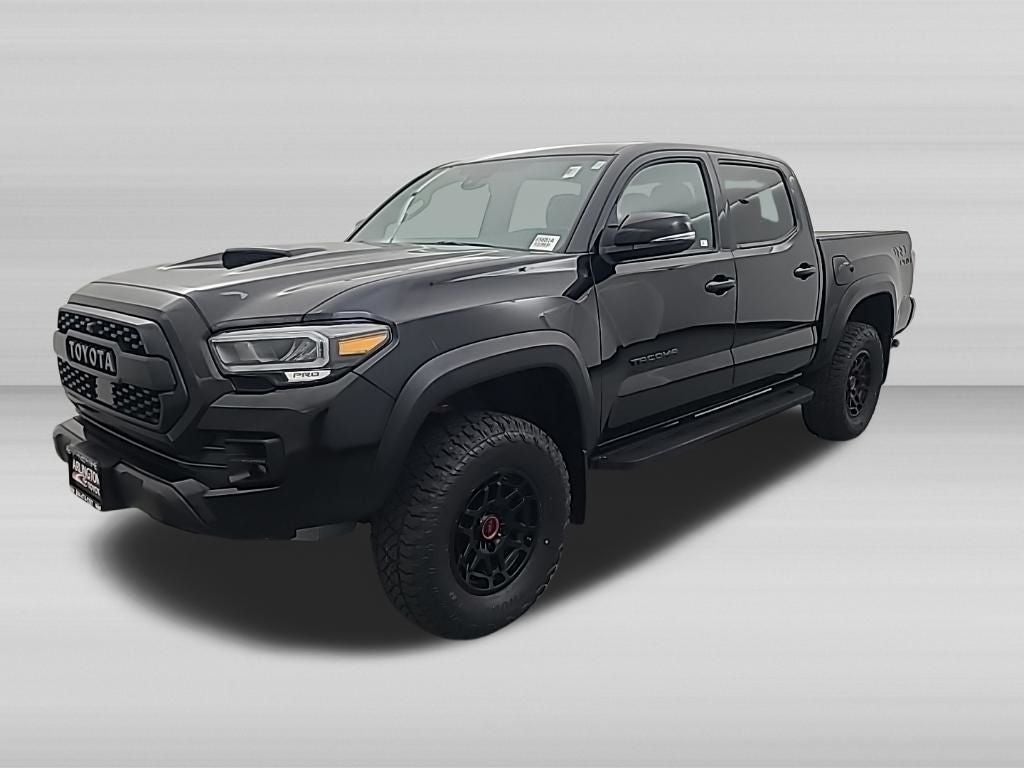 2023 Toyota Tacoma TRD Pro V6