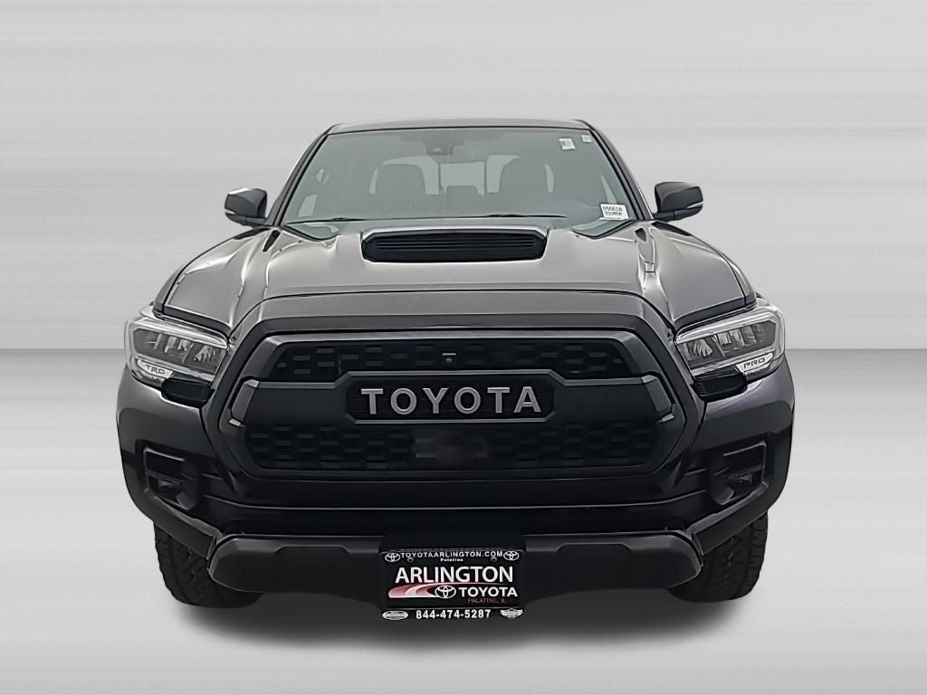 2023 Toyota Tacoma TRD Pro V6