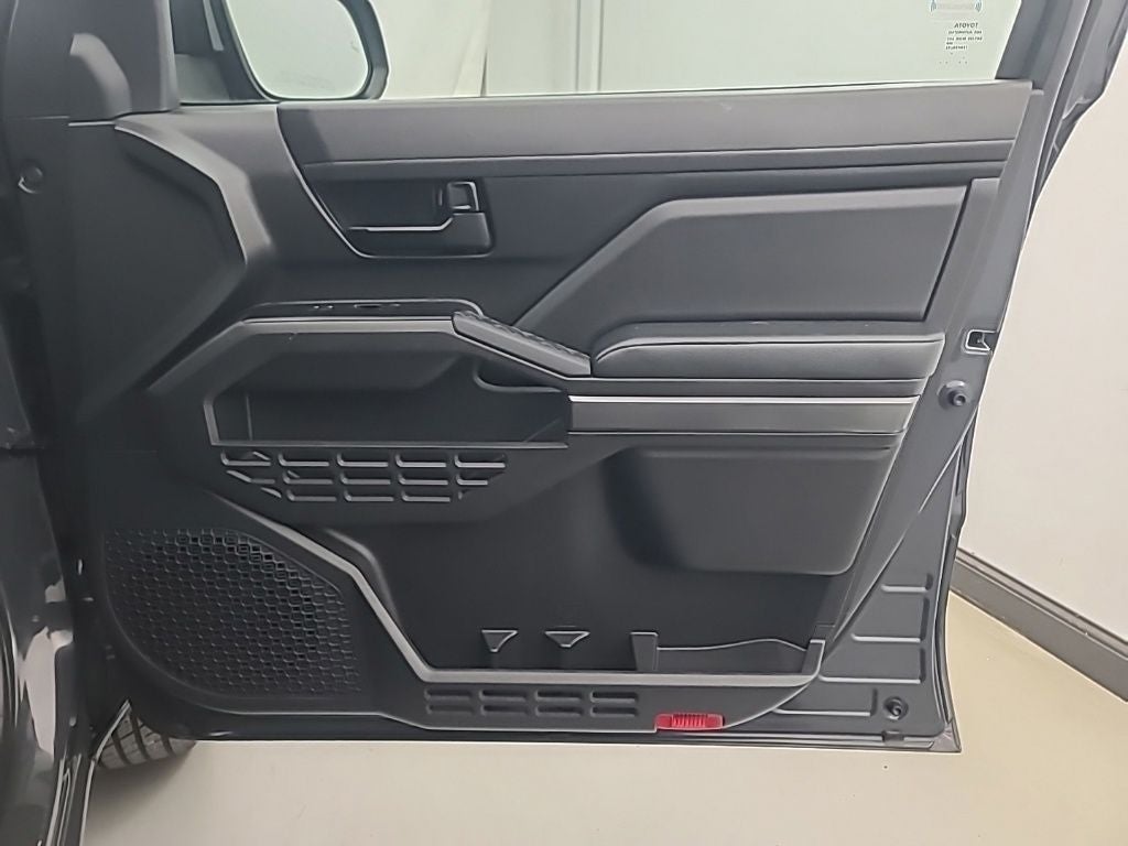 2024 Toyota TACOMA SR5 SR5