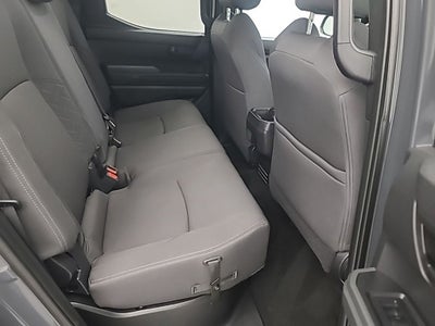 2024 Toyota TACOMA SR5 SR5