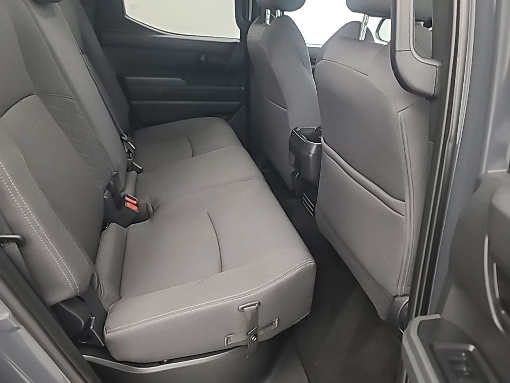 2024 Toyota TACOMA SR5 SR5